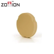 voščeni disk Dental Carving Wax Block za sistem CAD/CAM