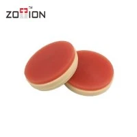 A1 A2 A3 PMMA prazno zobni material 98 mm PMMA disk za rezkalni stroj za CADCAM