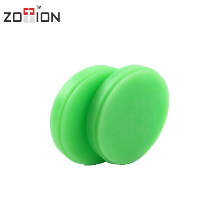 Zotion Blue Wax Disc For Dental Lab Milling Unit