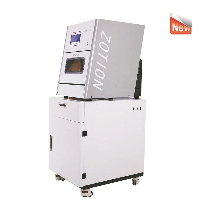 Dental Milling Machine For Titanium Premill Abutment
