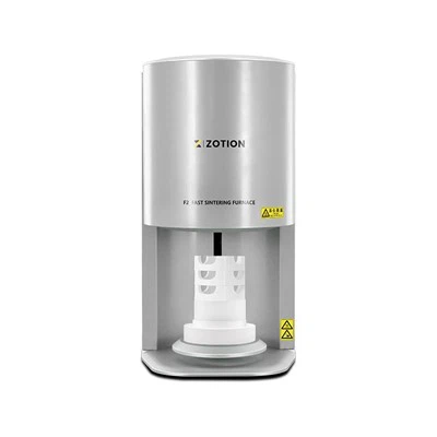 Dental Lab Clinic Peč za sintranje cirkonijevega oksida