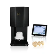 Peč za sintranje zobnega cirkonija