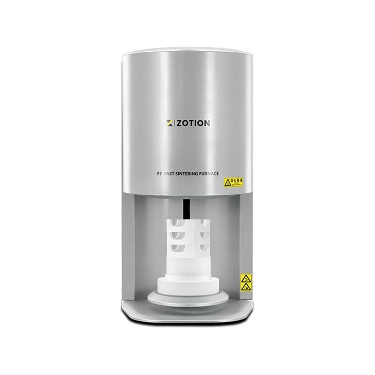 Zotion F2 Fast Sintering Furnace For Dental Lab