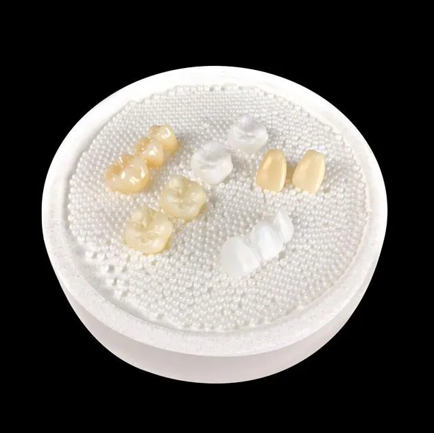 Zotion Fast Sintering Oven For Dental Lab