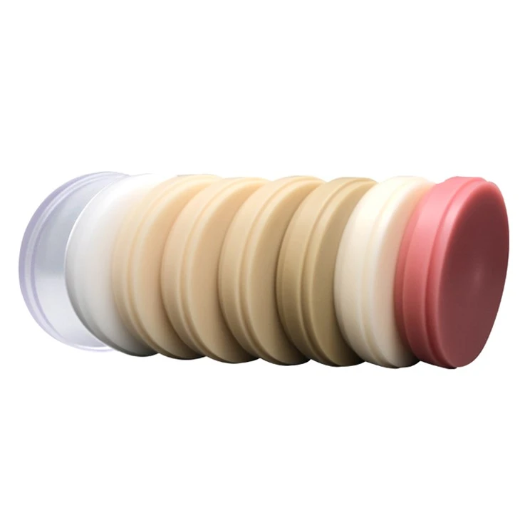 Hot Sale Multilayer Dental Pmma Block