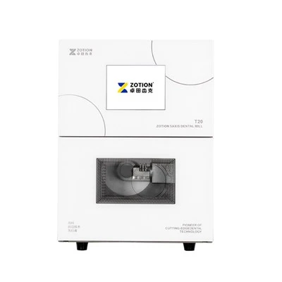 zobni rezkalni stroj cad cam 5 axis